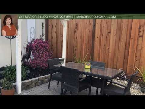 1521 TRIMINGHAM DR, Pleasanton, CA home video tour