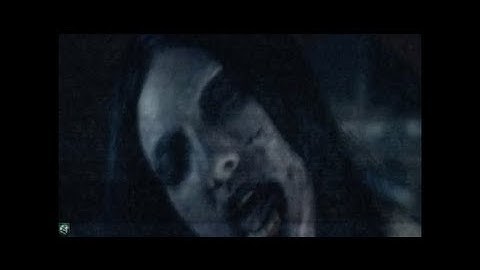 WAW The Bridge JUMP SCARE