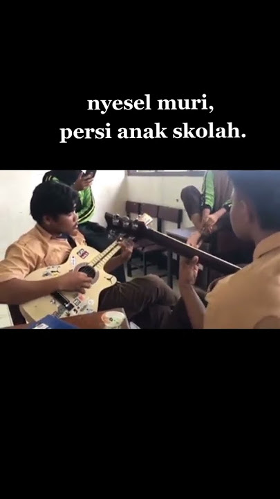 lagu Sasak nyesel muri_bikin merinding dengernya