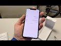 Заказал Б/У iPhone XS в Ситилинк от CLEVERCEL - попался хороший, но есть подозрения...