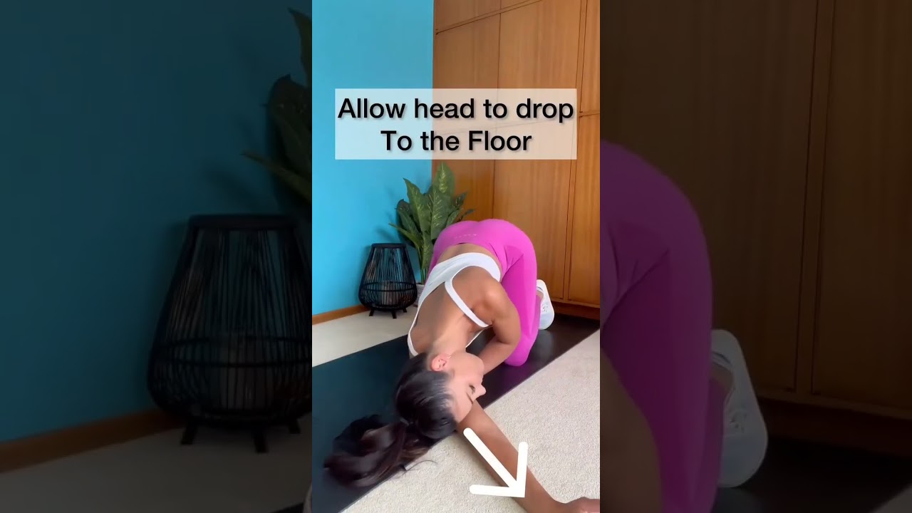 The Ultimate Back Pain Relief Cheat Sheet 