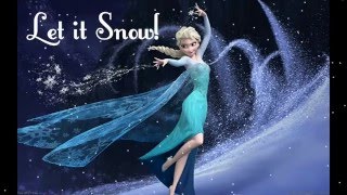 Let It Snow!  (as sung by Novastar)