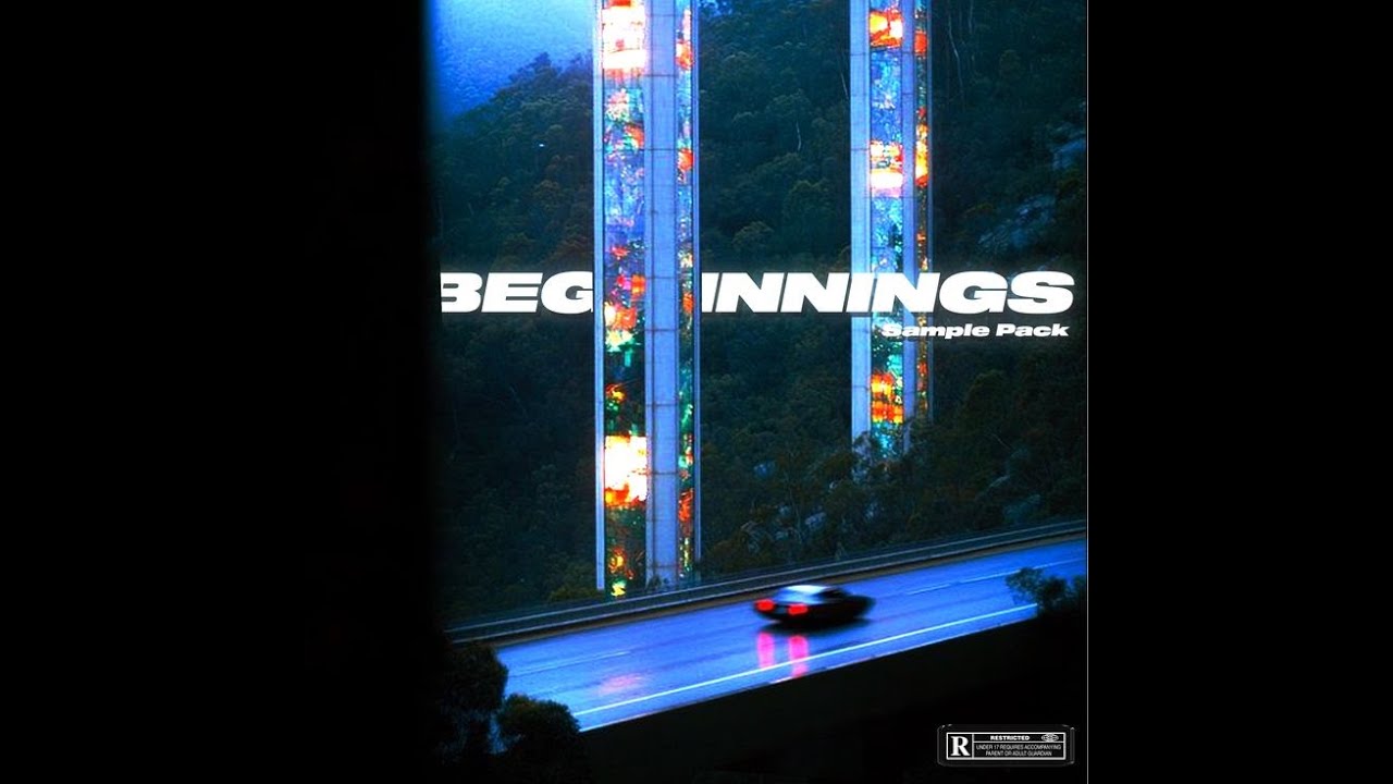 FREE “Beginnings” Soulful Melodic Loop Kit (10 Loops) | DC2Trill x Dro Kenji x Lil Yachty