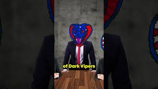 Why I Didn't Become DarkViperAU #gta5 #gtaonline #gtaonline