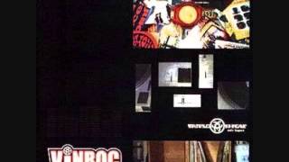 DJ Vinroc Recon-struction Full Mix CD1