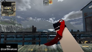 [ WORKING ✅ ] SKIN-CHANGER ROBLOX DEFUSE DIVISION 2025 | SCRIPT