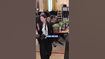 Trump Compliment S Italy S Prime Minister In Hot Mic Moment 