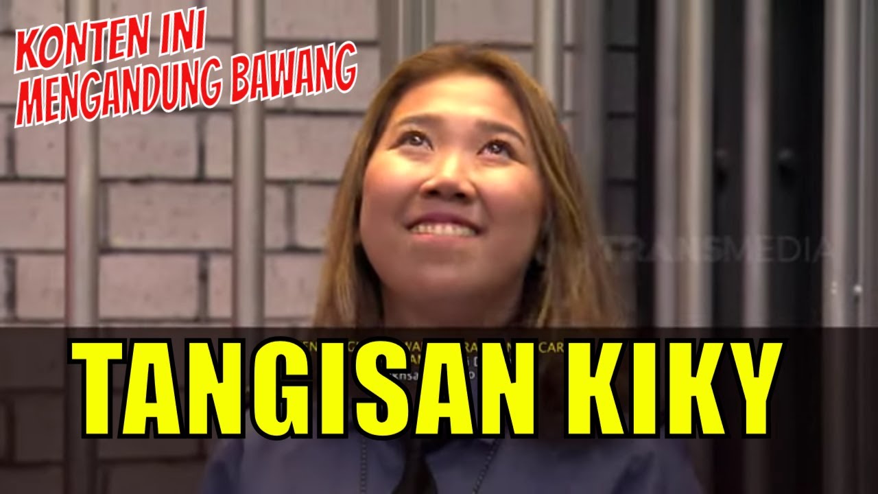 Sikap Wendi Bikin Kiky NANGIS!  | LAPOR PAK! (17/06/21) Part 4