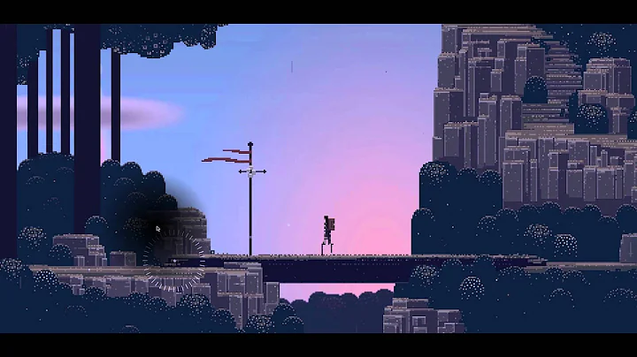 Superbrothers: Swords and Sworcery LP Review PC