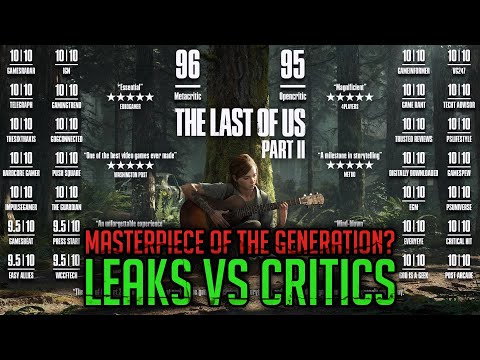 Microsofts Leaked Internal Review Of The Last Of Us Part 2 Significantly  Ahead Of Anything On Console and PC : r/TwoBestFriendsPlay