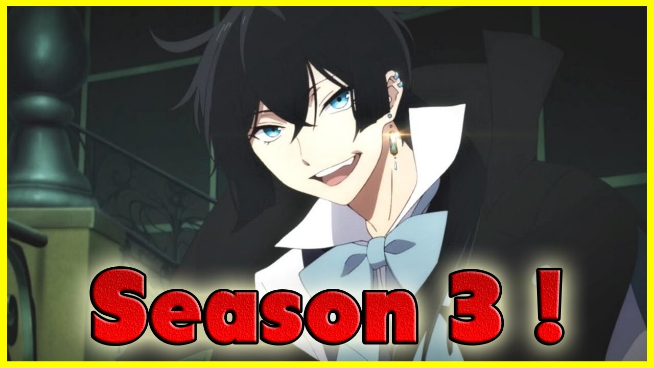 the case study of vanitas season 3 trailer