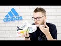 Aliexpress: купили фейковый Adidas и настоящий Xiaomi...