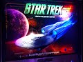 STAR TREK ENTERPRISE LIMITED EDITION (Stern 2014) Home use only
