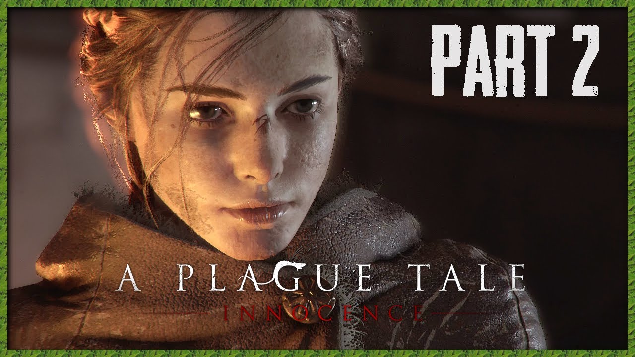 How To Defeat Conrad In A Plague Tale: Innocence