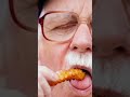Вредная еда после 50 лет