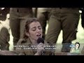 Israeli soldiers sing alongside idan raichel  hebrew songs israeli army idf song ethiopian jewish