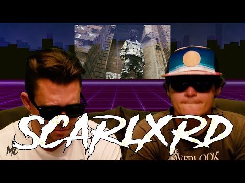 scarlxrd - HXW THEY JUDGE / (REACTION / REVIEW)  by Metal Cynics