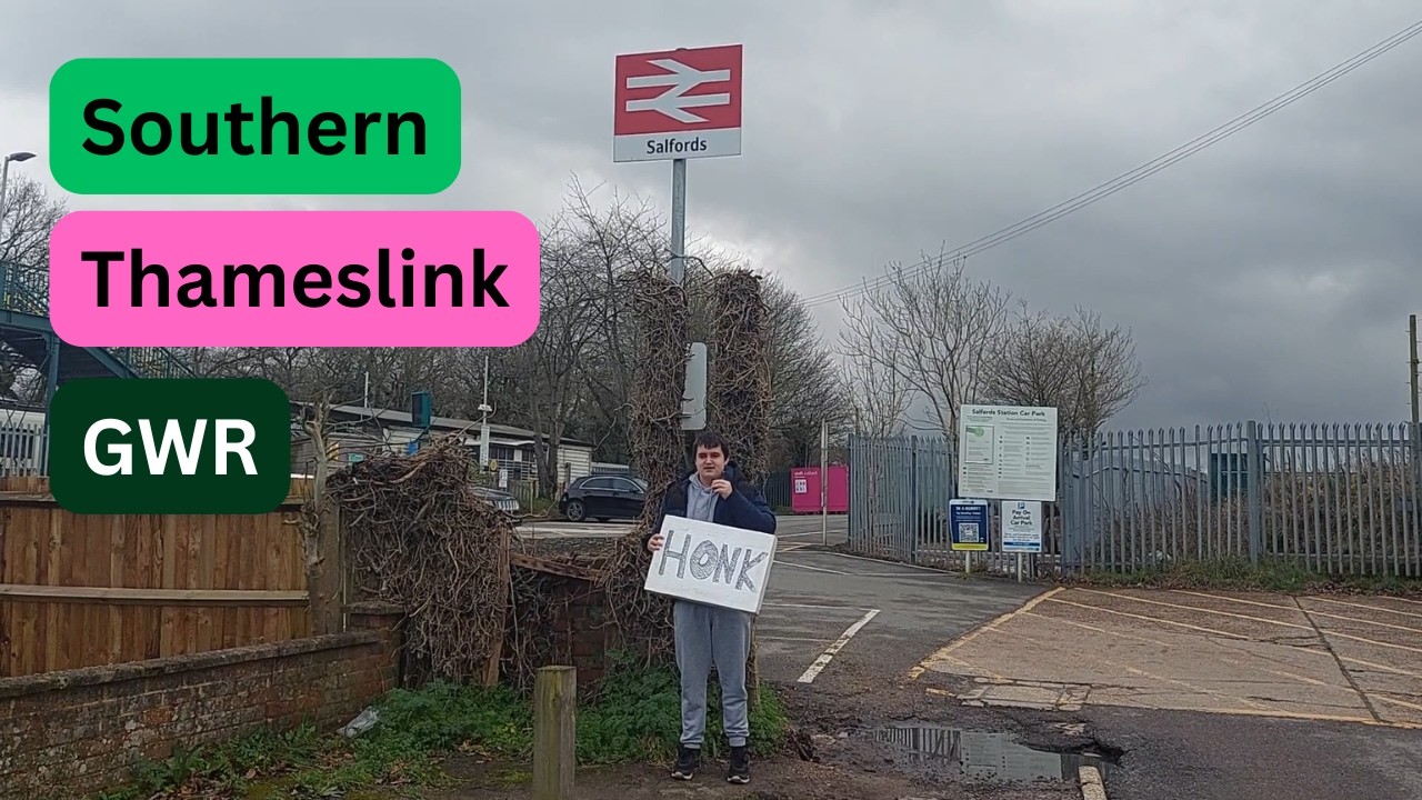 How Many Tones Can I Get With a Sign? – Salfords Part 4