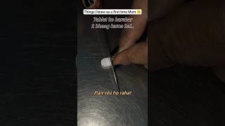 💊 Pill cutting secret Doctors don’t tell you! ❌😏 #shorts