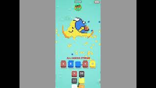 Tiny Feast Level 24 Gameplay 