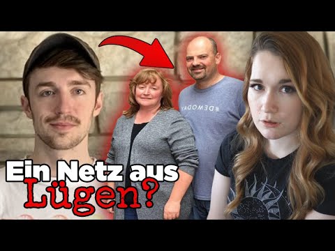 Ein unfassbares Lügennetz... | Der Fall der Familie Halderson