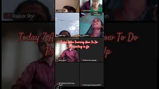 How to do Prospecting in flp| forever living products| motivation