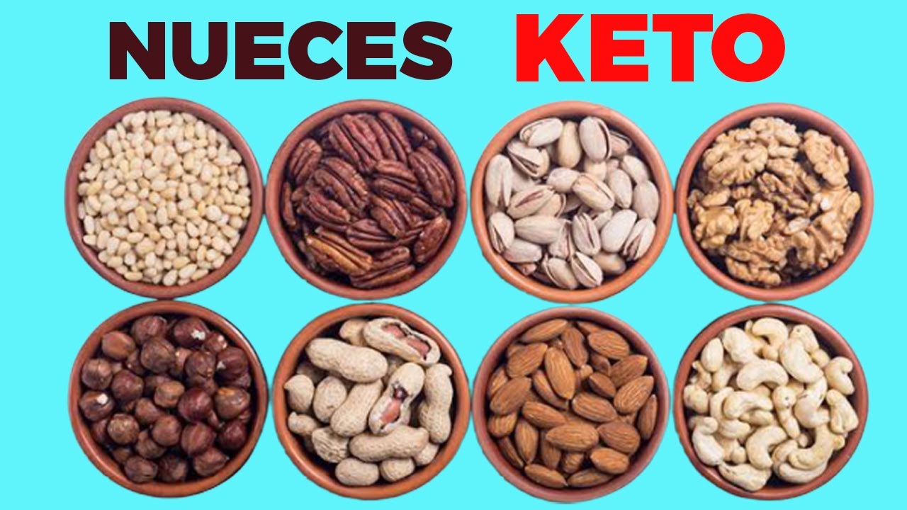 Dieta keto alimentos prohibidos