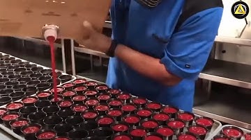 Camera vô tình ghi lại 20 con người có khả năng làm việc ở đẳng cấp mà máy móc ngả mũ thán phục