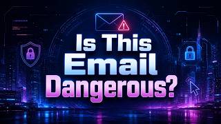 How to Spot a Phishing Email in 60 Seconds
