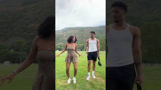 Victony risk risk it all #tiktok #dance #amapiano #america #europe #africa #africaamerica  @Omar K T