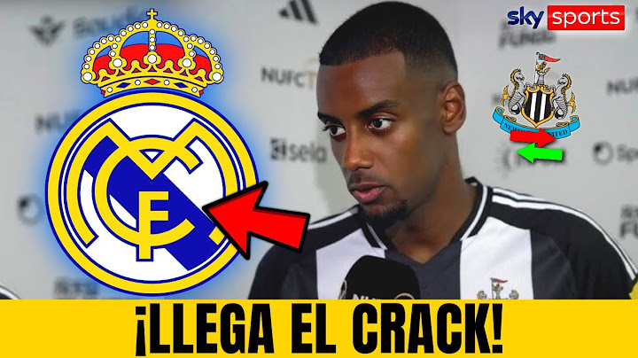 🚨 ¡BOMBAZO! REAL MADRID PRESENTA NUEVO JUGADOR HOY! NOTICIAS DEL REAL MADRID HOY!
