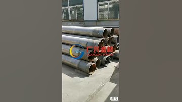 pipe based water well screens