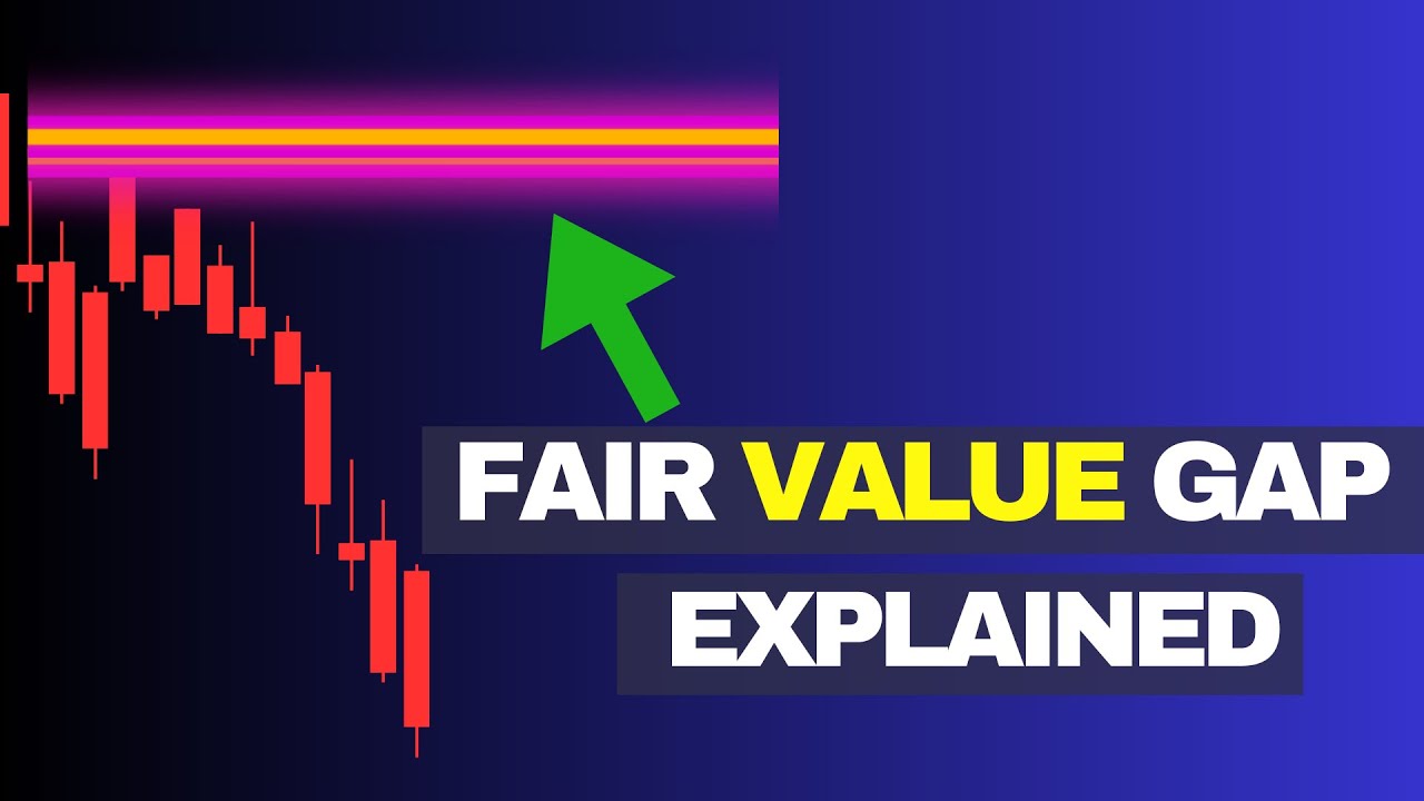 Fair Value Gap Explained In 4 Minutes YouTube Fair Value Gap Explained In 4 Minutes YouTube