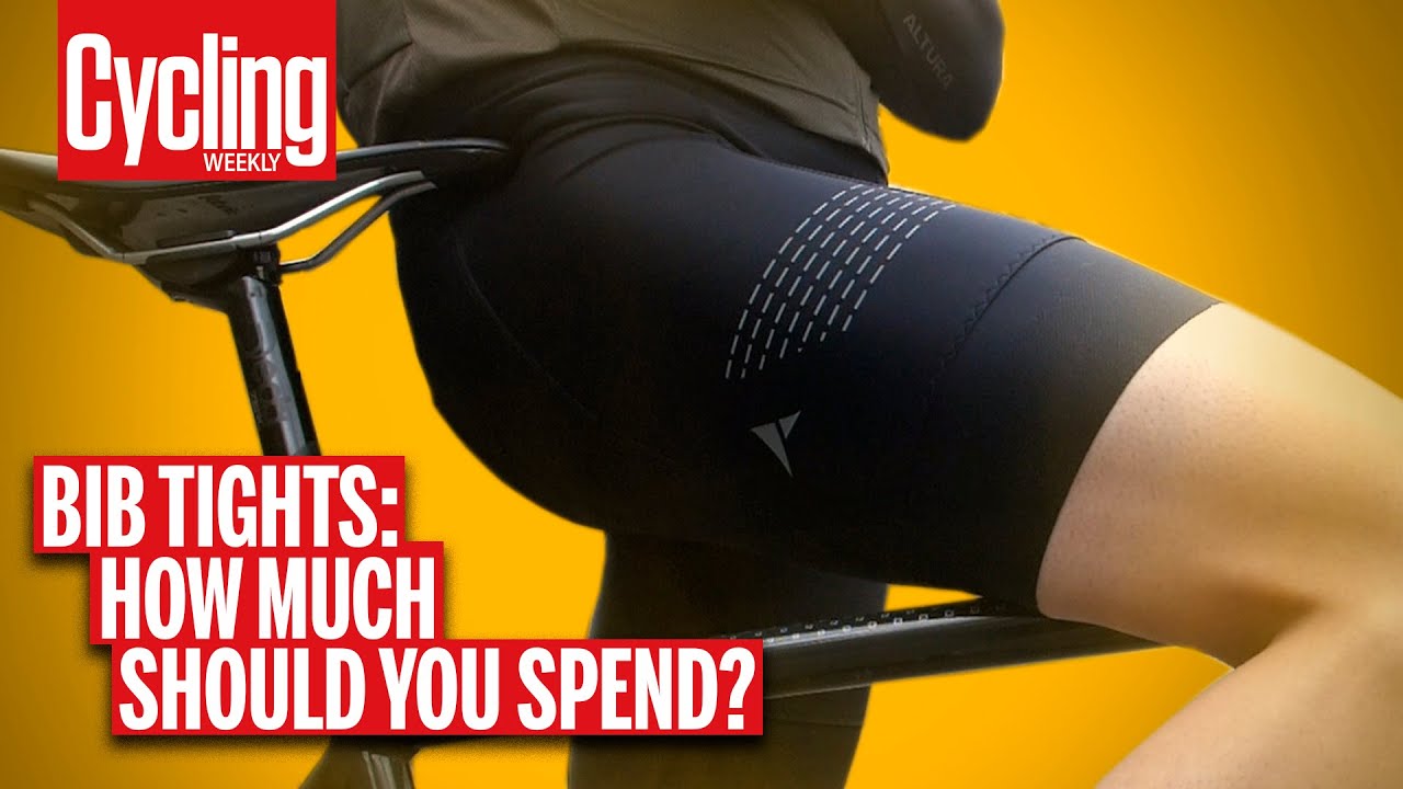 Bib Shorts: What Changes As You Spend More Money? | Cycling Weekly