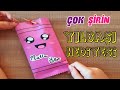 ÇOK KOLAY YILBAŞI HEDİYESİ YAPIMI🥰ARKADAŞINIZ ÇOK MUTLU OLACAK  | DIY KENİN YAP CHRİSTMAS GİFT