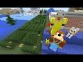 Minecraft Xbox - Behind Bars [221]