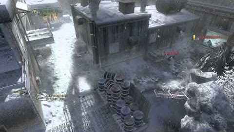 Deus0Vult - Black Ops Game Clip