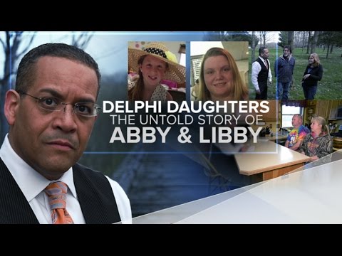 Delphi Daughters: The Untold Story of Abby & Libby