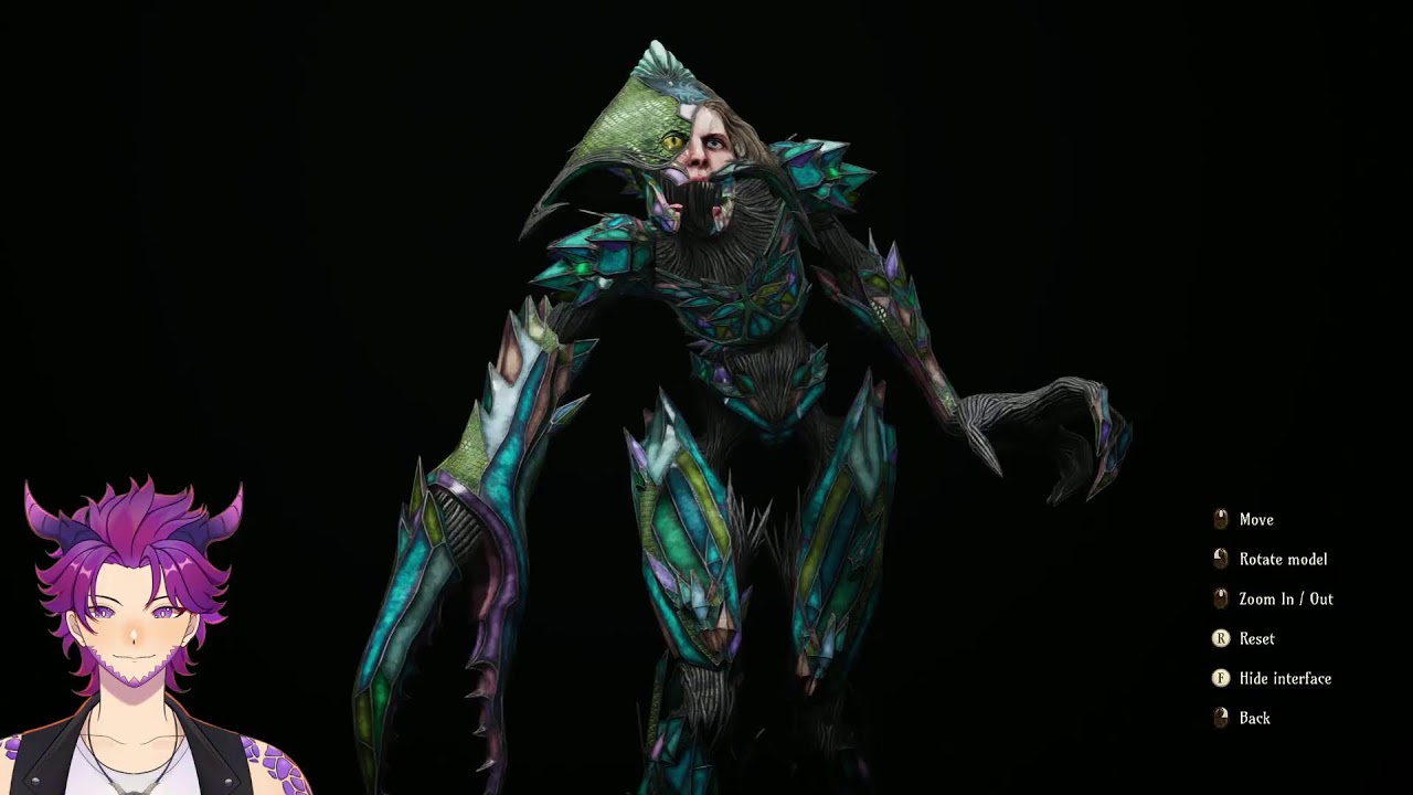 Finishing the Game? | Criso: Theater of Idols