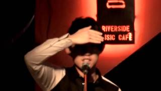 林宥嘉 20100123遠傳感官世界音樂會part2.遊戲