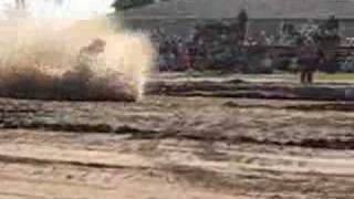 Virgil Stampede 2008 Mud Bog Dirt Bikes #6