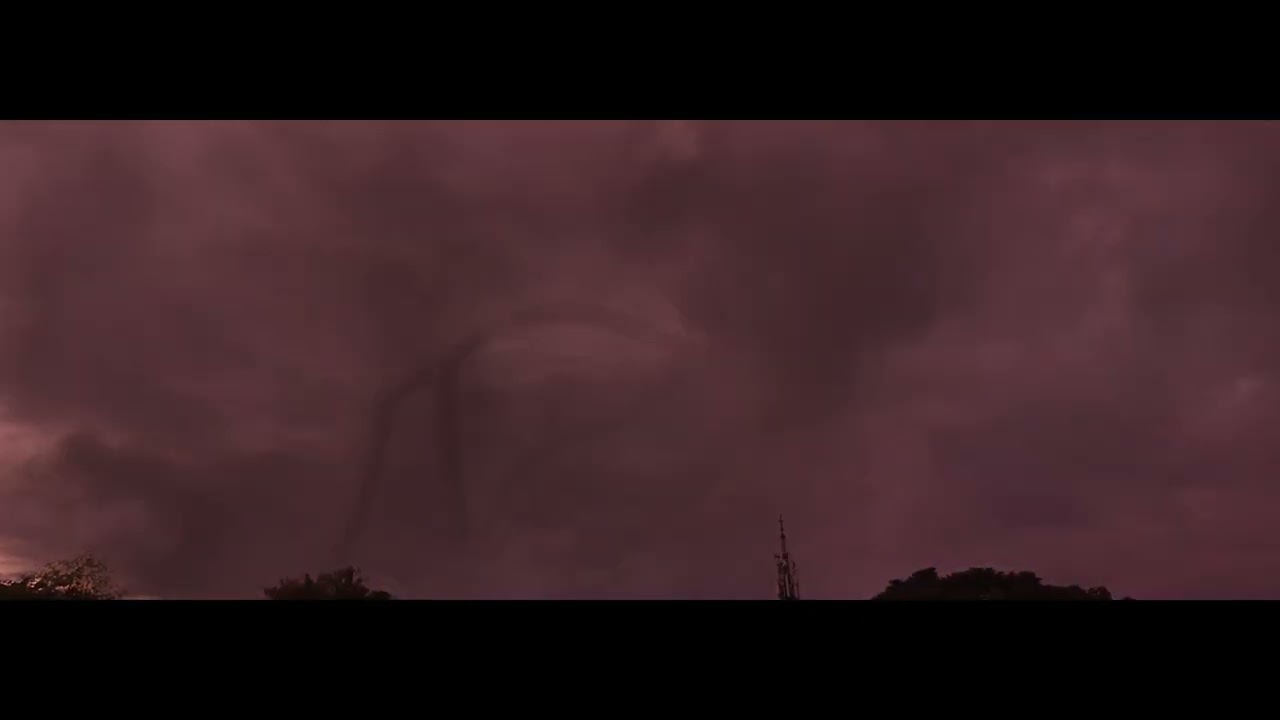 stranger things