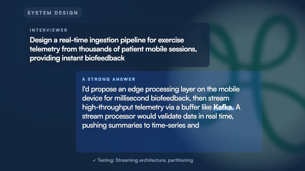 Hinge Health Software Engineer Interview: Real Questions & 2026 Prep Guide