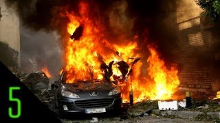 5 Most Unbelievable Assassination Plots