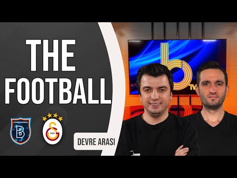 Başakşehir - Galatasaray