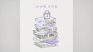 IU (아이유) - Winter Sleep (겨울잠) 「Audio」