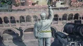 COD 4 Glitches on Showdown