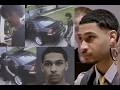 Suspect's Mom Let Julio Foolio Murder Detective Watch Home Surveillance Video Of Son