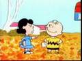 CARTER USM - Good Grief Charlie Brown