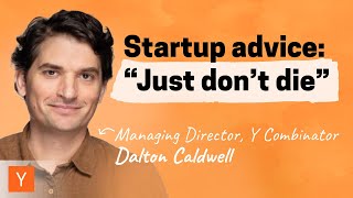 Lessons from 1,000+ YC startups: Resilience, tar pit ideas, pivoting, more | Dalton Caldwell (YC) screenshot 3